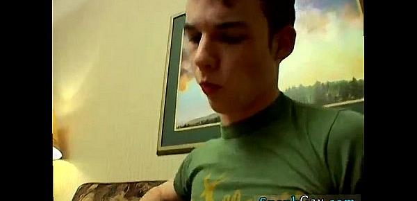  Teen boy spanked by dad free downloads gay Bad Boys Love A Good